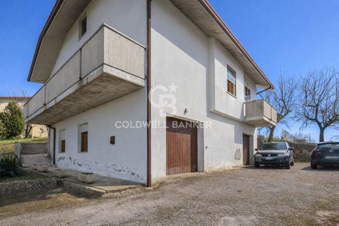 Villa a Saludecio, Rimini, Saludecio - € 280.000 | Ref: CBI099-1008-520817 - foto 32