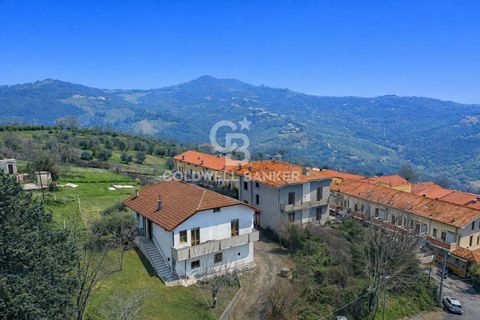 Villa a Saludecio, Rimini, Saludecio - € 280.000 | Ref: CBI099-1008-520817 - foto 33