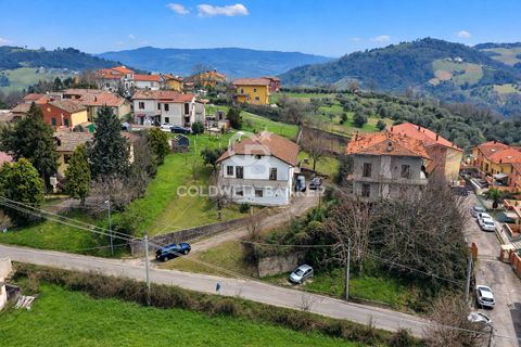 Villa a Saludecio, Rimini, Saludecio - € 280.000 | Ref: CBI099-1008-520817 - foto 35