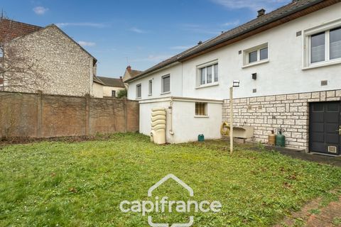 Villa i Limay, Yvelines, Limay - € 225.000 | Ref: 340938565089 - foto 1