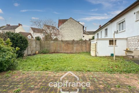 Villa i Limay, Yvelines, Limay - € 225.000 | Ref: 340938565089 - foto 2