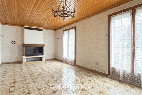 Villa i Limay, Yvelines, Limay - € 225.000 | Ref: 340938565089 - foto 3