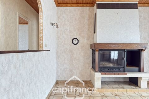 Villa i Limay, Yvelines, Limay - € 225.000 | Ref: 340938565089 - foto 4