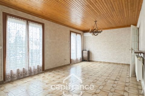 Villa i Limay, Yvelines, Limay - € 225.000 | Ref: 340938565089 - foto 6
