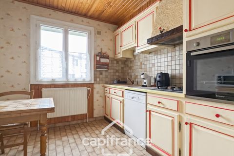 Villa i Limay, Yvelines, Limay - € 225.000 | Ref: 340938565089 - foto 7