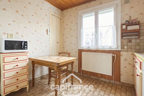 Villa i Limay, Yvelines, Limay - € 225.000 | Ref: 340938565089 - foto 8