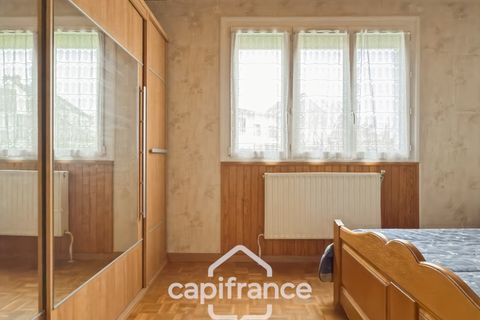Villa i Limay, Yvelines, Limay - € 225.000 | Ref: 340938565089 - foto 9