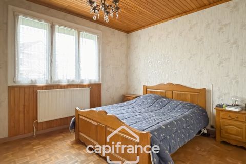 Villa i Limay, Yvelines, Limay - € 225.000 | Ref: 340938565089 - foto 10