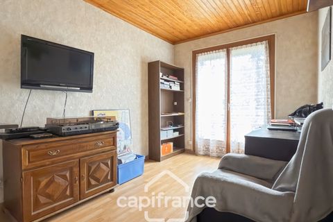 Villa i Limay, Yvelines, Limay - € 225.000 | Ref: 340938565089 - foto 11