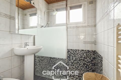 Villa i Limay, Yvelines, Limay - € 225.000 | Ref: 340938565089 - foto 12