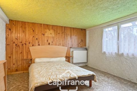 Villa i Limay, Yvelines, Limay - € 225.000 | Ref: 340938565089 - foto 15