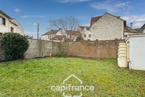 Villa i Limay, Yvelines, Limay - € 225.000 | Ref: 340938565089 - foto 17
