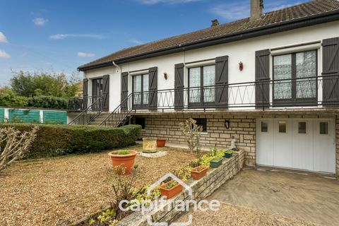 Villa i Limay, Yvelines, Limay - € 225.000 | Ref: 340938565089 - foto 18