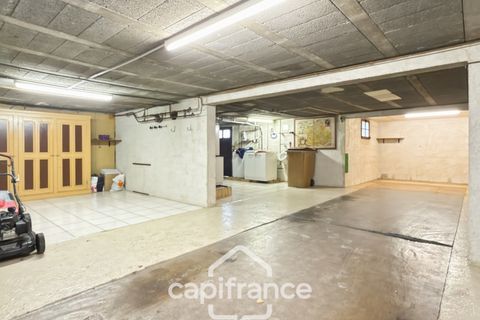 Villa i Limay, Yvelines, Limay - € 225.000 | Ref: 340938565089 - foto 19
