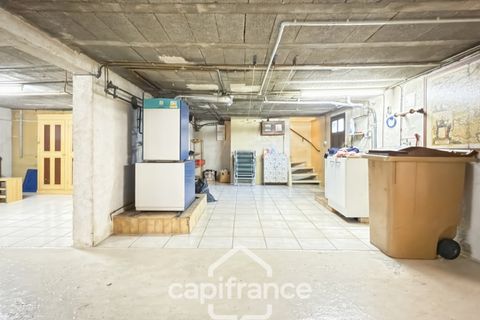 Villa i Limay, Yvelines, Limay - € 225.000 | Ref: 340938565089 - foto 20