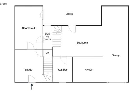 Villa i Limay, Yvelines, Limay - € 225.000 | Ref: 340938565089 - foto 21