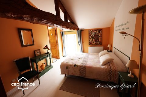 Villa a Bournand, Vienne, Bournand - € 376.950 | Ref: 340939889577 - foto 3
