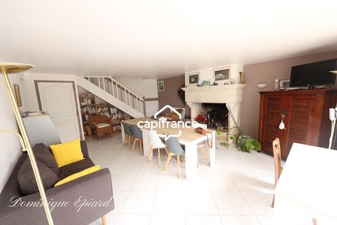 Villa a Bournand, Vienne, Bournand - € 376.950 | Ref: 340939889577 - foto 6