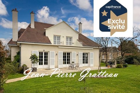 Villa i Chatellerault, Vienne, Chatellerault - € 420.000 | Ref: 340939849165 - foto 1