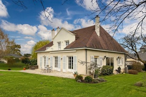 Villa i Chatellerault, Vienne, Chatellerault - € 420.000 | Ref: 340939849165 - foto 2