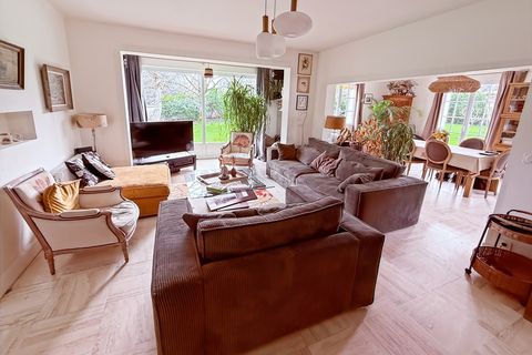 Villa i Chatellerault, Vienne, Chatellerault - € 420.000 | Ref: 340939849165 - foto 6