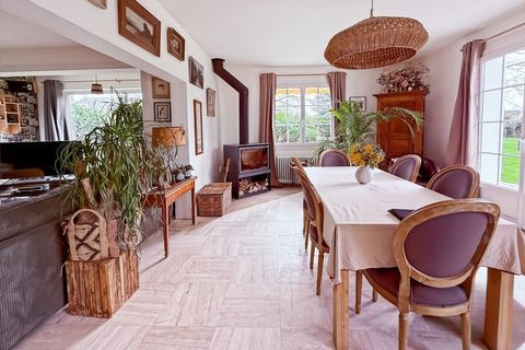 Villa i Chatellerault, Vienne, Chatellerault - € 420.000 | Ref: 340939849165 - foto 7