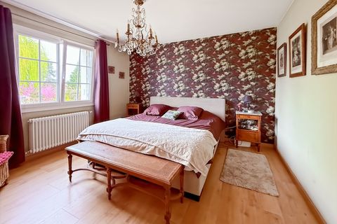 Villa i Chatellerault, Vienne, Chatellerault - € 420.000 | Ref: 340939849165 - foto 9