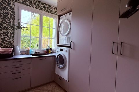 Villa i Chatellerault, Vienne, Chatellerault - € 420.000 | Ref: 340939849165 - foto 13