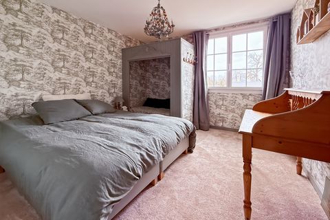 Villa i Chatellerault, Vienne, Chatellerault - € 420.000 | Ref: 340939849165 - foto 16