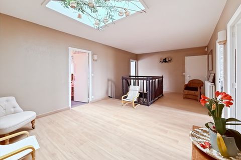 Villa i Chatellerault, Vienne, Chatellerault - € 420.000 | Ref: 340939849165 - foto 17
