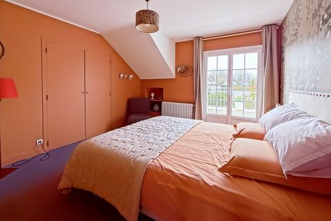 Villa i Chatellerault, Vienne, Chatellerault - € 420.000 | Ref: 340939849165 - foto 18