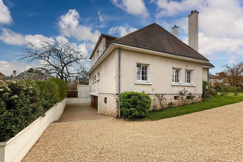 Villa i Chatellerault, Vienne, Chatellerault - € 420.000 | Ref: 340939849165 - foto 19