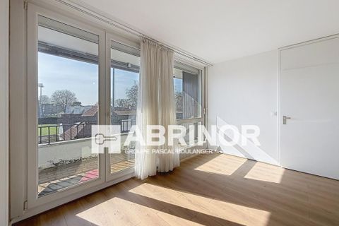 Lejlighed i Roubaix, Nord, Roubaix - € 174.800 | Ref: RBX-39315-PJUBI - foto 2