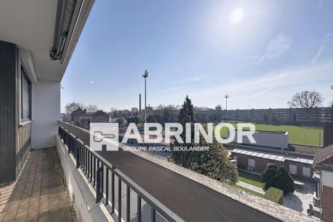Lejlighed i Roubaix, Nord, Roubaix - € 174.800 | Ref: RBX-39315-PJUBI - foto 4