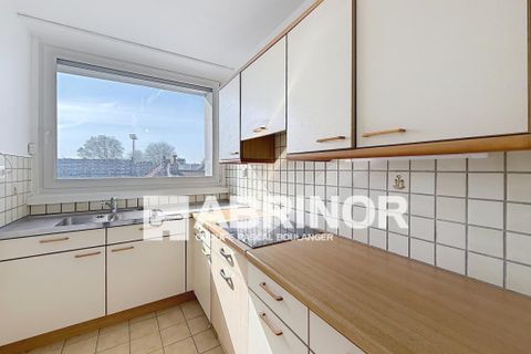 Lejlighed i Roubaix, Nord, Roubaix - € 174.800 | Ref: RBX-39315-PJUBI - foto 5