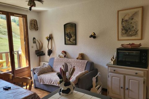 Lejlighed i Selonnet, Alpes-de-Haute-Provence, Selonnet - € 69.000 | Ref: 2013861 - foto 3