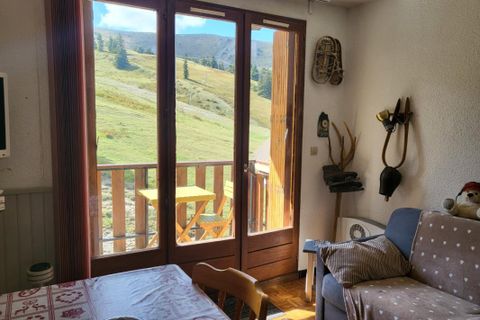 Lejlighed i Selonnet, Alpes-de-Haute-Provence, Selonnet - € 69.000 | Ref: 2013861 - foto 4