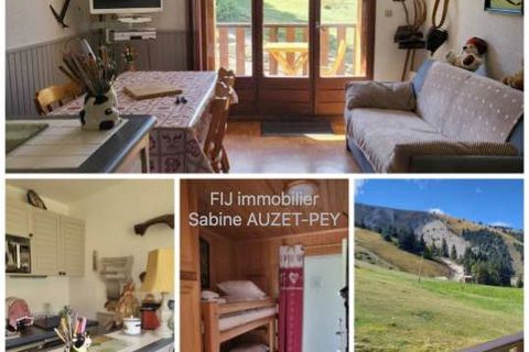 Lejlighed i Selonnet, Alpes-de-Haute-Provence, Selonnet - € 69.000 | Ref: 2013861 - foto 6