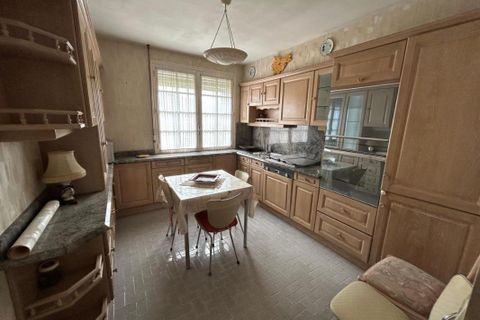 Villa a Mazamet, Tarn, Mazamet - € 171.000 | Ref: 2013850 - foto 6