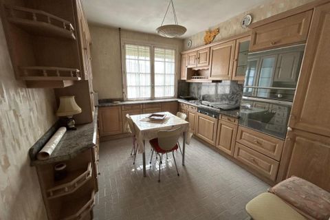 Villa a Mazamet, Tarn, Mazamet - € 171.000 | Ref: 2013850 - foto 7