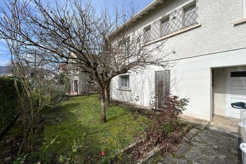 Villa a Mazamet, Tarn, Mazamet - € 171.000 | Ref: 2013850 - foto 19