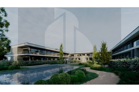 Lejlighed i Lousada, Porto, Lousada - € 205.000 | Ref: 115 - foto 1