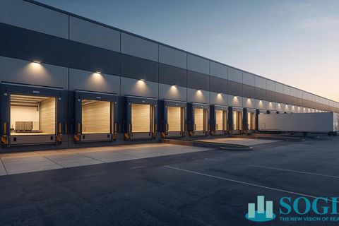 L'establiment comercial a Settala, Milan, Settala - € 31.730/mes | Ref: 565444 - foto 3