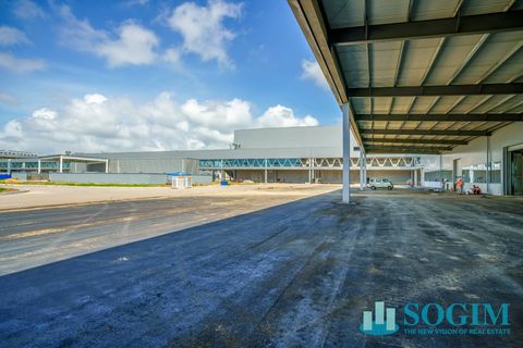 L'establiment comercial a Settala, Milan, Settala - € 31.730/mes | Ref: 565444 - foto 6