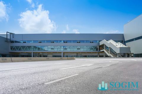 L'establiment comercial a Settala, Milan, Settala - € 31.730/mes | Ref: 565444 - foto 7
