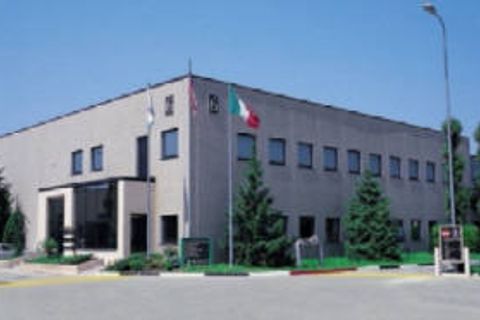 L'establiment comercial a Settala, Milan, Settala - € 31.730/mes | Ref: 565444 - foto 17