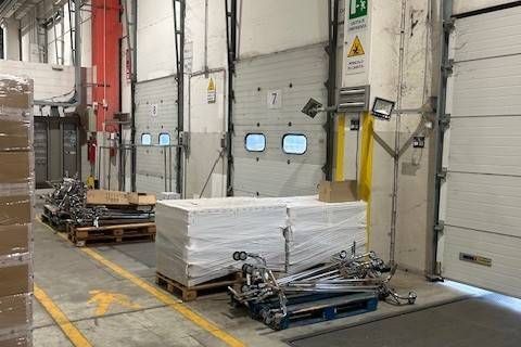L'establiment comercial a Settala, Milan, Settala - € 31.730/mes | Ref: 565444 - foto 19