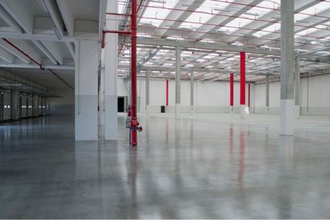 L'establiment comercial a Settala, Milan, Settala - € 31.730/mes | Ref: 565444 - foto 20