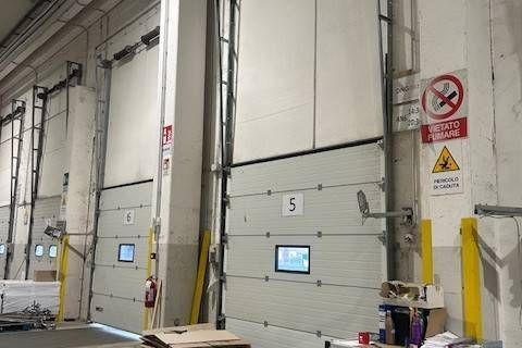 L'establiment comercial a Settala, Milan, Settala - € 31.730/mes | Ref: 565444 - foto 22