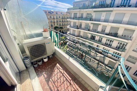 Lejlighed i Nice, Alpes-Maritimes, Nice - € 750.000 | Ref: 86831941 - foto 2